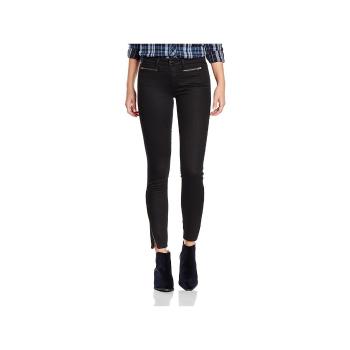 Wrangler  ® Corynn Perfect Black W25FCK81H  Džínsy Skinny Čierna