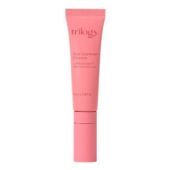 Trilogy Krém na očné kontúry (Eye Contour Cream) 10 ml