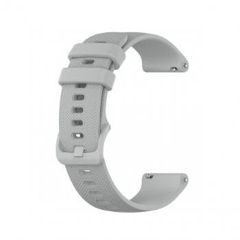 Garmin Venu 2S Silicone Land remienok, Gray