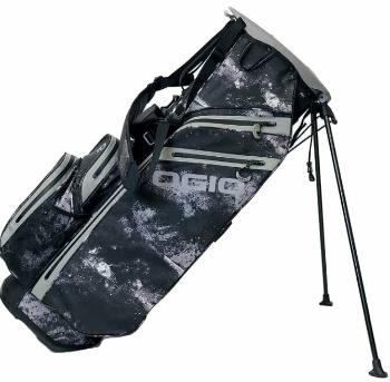 Ogio All Elements Terra Texture Stand Bag