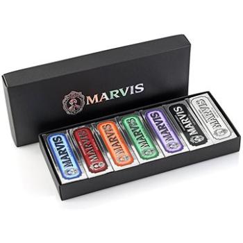 MARVIS Darčekový box 7× 25 ml (8004395111008)