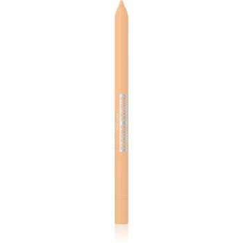 Maybelline Tattoo Liner Gel Pencil gélová ceruzka na oči odtieň Biscotti Cream 1.3 g