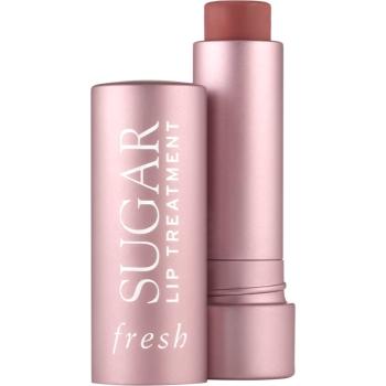 fresh Sugar Tinted Lip Treatment tónovací hydratačný balzam na pery odtieň Petal 4,3 g