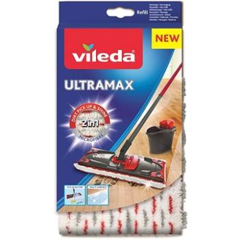 VILEDA Ultramax Microfibre 2v1 mop (4023103201262)