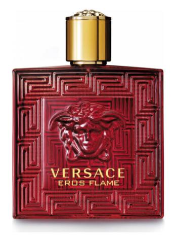 Versace Eros Flame - parfémovaná voda 100 ml