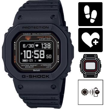 Casio G-Shock Move Bluetooth Solar HR DW-H5600-1ER (674)