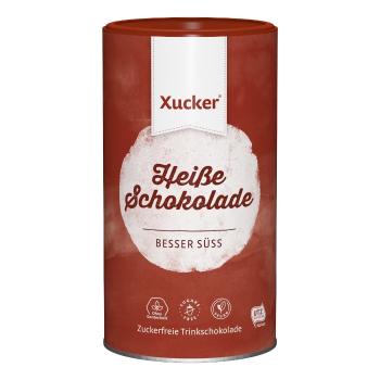 Hot chocolate - Xucker, 200g