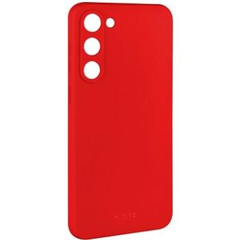 FIXED Story na Samsung Galaxy S23+ červený (FIXST-1041-RD)