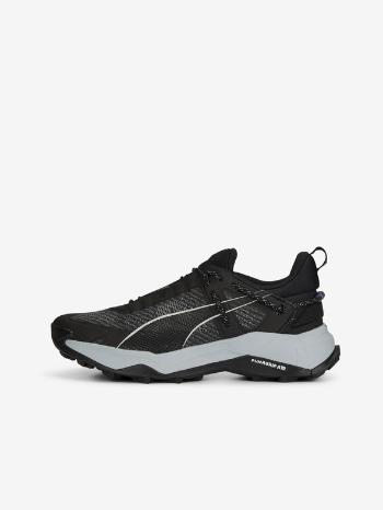 Puma Explore Nitro Wns Tenisky Čierna