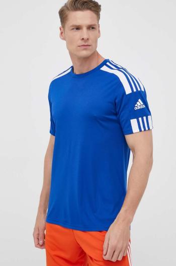 Tréningové tričko adidas Performance Squadra 21 s nášivkou