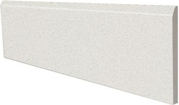 Sokel Rako Taurus Granit biela 60x9 cm mat TSAS4060.1