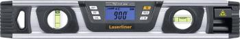Laserliner 081.255A 081.255A laserová vodováha  s magnetom 400 mm