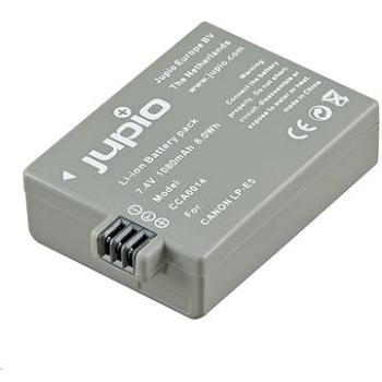 Jupio LP-E5 /NB-E5 1080 mAh pre Canon (CCA0014)