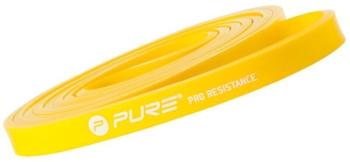 Pure 2 Improve Pro Resistance Band Light Žltá