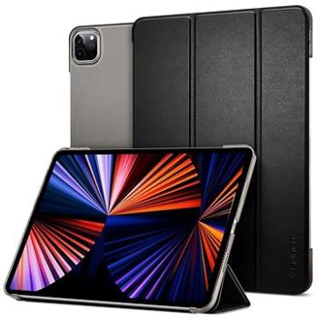 Spigen Smart Fold Black iPad Pro 11 2022/2021 (ACS02887)