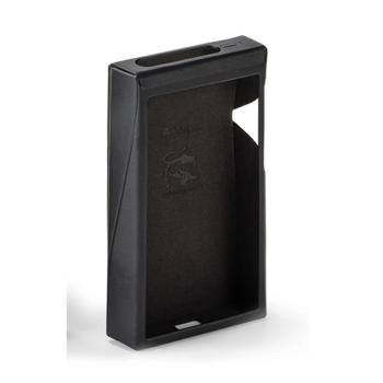 Astell&Kern SE180// Leather Case, Black