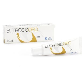 Eutrosis Oro ústny gél 20 ml