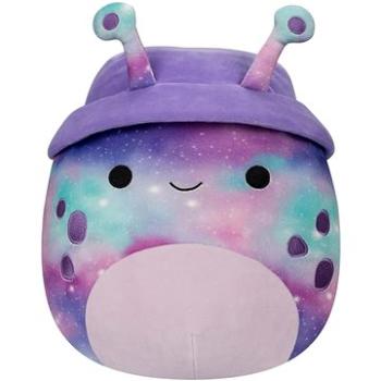 Squishmallows Mimozemšťan – Daxxon, 30 cm (196566164093)