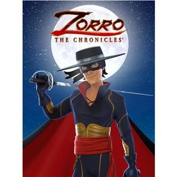 Zorro The Chronicles (2052307)