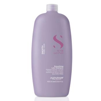 Alfaparf Milano Semi di Lino jemný uhladzujúci šampón Smoothing Low Shampoo 1000 ml