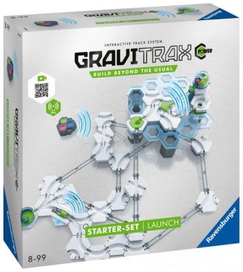 RAVENSBURGER GRAVITRAX POWER STARTOVACIA SADA LAUNCH /2427013/