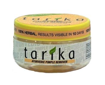 Ecce vita Tarika akné, bylinný prášok na akné 50 g