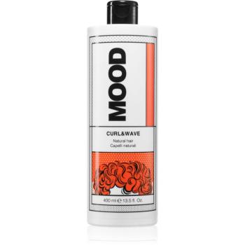 Elgon Mood Curl & Wave trvalá ondulácia 400 ml