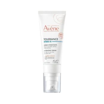 AVENE Tolerance HYDRA-10 hydratačný krém 40ml