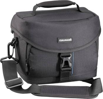 Cullmann PANAMA Maxima 120 taška na kameru Vnútorný rozmer (Š x V x H) 200 x 160 x 120 mm vodotesné čierna