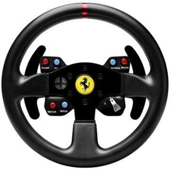 Thrustmaster GTE Ferrari 458 Challange Edition Wheel Add-on (4060047)