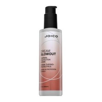 Joico Dream Blow Out Créme bezoplachová starostlivosť pre hebkosť a lesk vlasov 200 ml