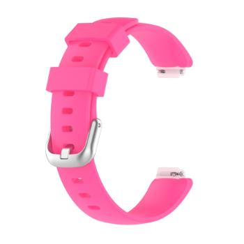Fitbit Inspire 2 Silicone remienok, Pink
