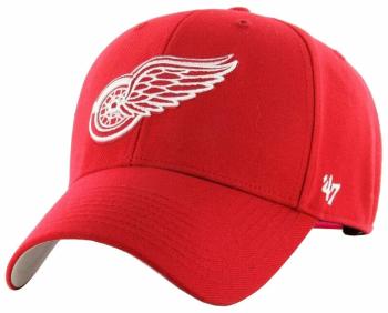 Detroit Red Wings NHL '47 MVP Ballpark Snap Red 56-61 cm Šiltovka