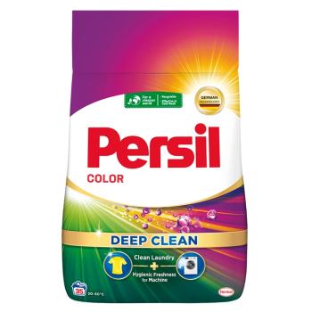 PERSIL Prací prášok Color 2,1 kg 35 praní