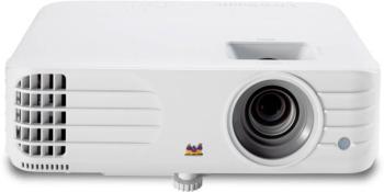 Viewsonic Projektor PG701WU  DLP Svetelnosť (ANSI Lumen): 3500 lm 1920 x 1200 WUXGA  biela