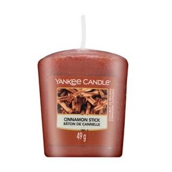 Yankee Candle Cinnamon Stick votívna sviečka 49 g