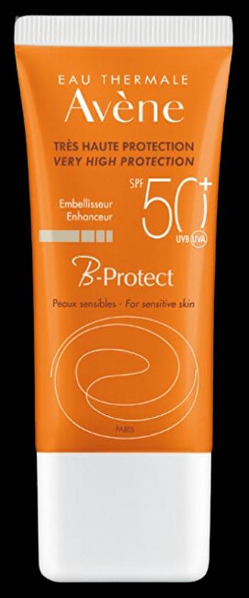 AVÈNE Krém na opaľovanie na zjednotenie pleti SPF 50+ B Protect 30 ml