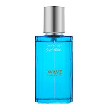 Davidoff Cool Water Wave toaletná voda pre mužov 40 ml