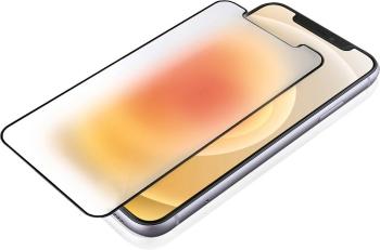 4Smarts Anti-Glare ochranné sklo na displej smartfónu Vhodné pre: Apple iPhone 12 pro 1 ks