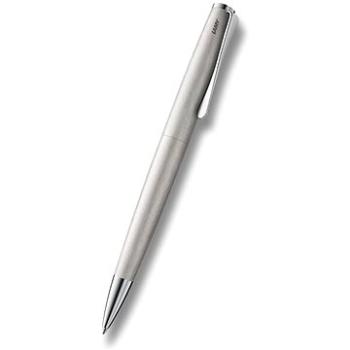 LAMY studio Brushed Steel guľôčkové pero (265/4026534)