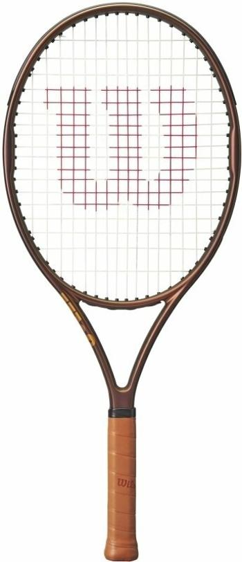 Wilson Pro Staff 25 V14 Tennis Racket 25