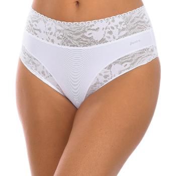 Janira  1030229-WHITE  Slipy Biela