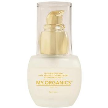 MY.ORGANICS The Organic Good Sleep Serum 3D nočné 3D sérum proti prejavom starnutia 30 ml (8388765441583)