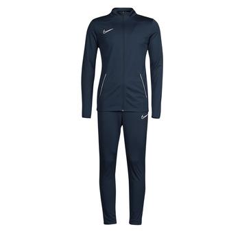 Nike  Súpravy vrchného oblečenia Dri-FIT Miler Knit Soccer  Námornícka modrá