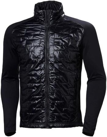 Helly Hansen Lifaloft Hybrid Insulator Jacket Black 2XL