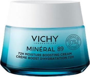 Vichy Mineral89 72 hydratačný krém bez parfumu 50 ml