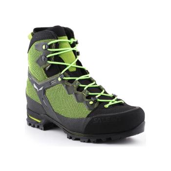 Salewa  Trekking shoes  Ms Raven 3 GTX 361343-0456  Turistická obuv Zelená