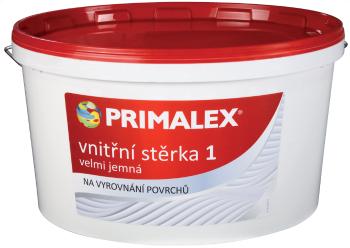 PRIMALEX - Veľmi jemná vnútorná stierka biela 8 kg