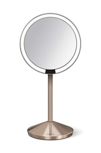 Zrkadlo s led osvetlením Simplehuman Sensor Mirror Fold