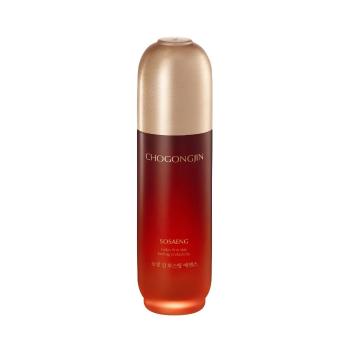 Missha Posilňujúca hydratačná esencia pre zrelú a suchú pleť Chogongjin (Sosaeng Jin Boosting Essence) 90 ml